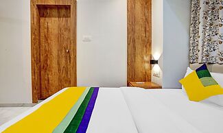 Itsy Hotels Heraa International