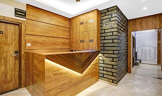 Itsy Hotels Heraa International