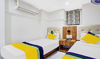 Itsy Hotels Heraa International