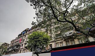 Itsy Hotels Heraa International