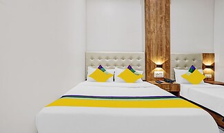 Itsy Hotels Heraa International