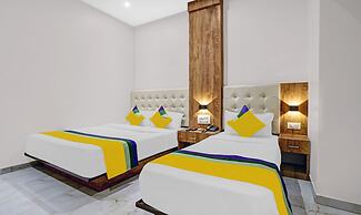 Itsy Hotels Heraa International