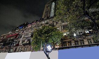 Itsy Hotels Heraa International