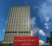 Grand Hyatt Gurgaon