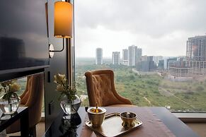 Grand Hyatt Gurgaon