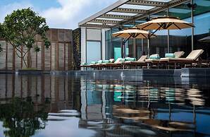 Grand Hyatt Gurgaon