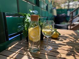 Fetta di Limone Apartment with AC