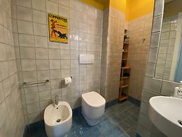 Fetta di Limone Apartment with AC