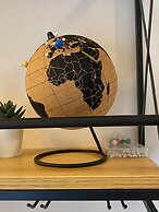 Fetta di Limone Apartment with AC