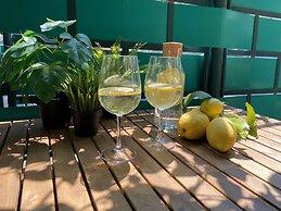 Fetta di Limone Apartment with AC