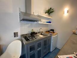 Fetta di Limone Apartment with AC