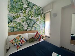 Fetta di Limone Apartment with AC