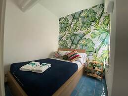 Fetta di Limone Apartment with AC