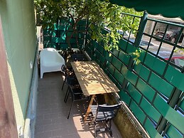 Fetta di Limone Apartment with AC