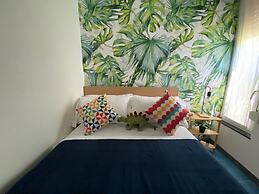 Fetta di Limone Apartment with AC