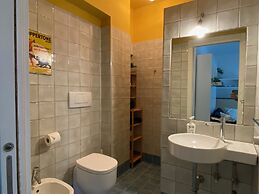 Fetta di Limone Apartment with AC