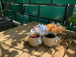 Fetta di Limone Apartment with AC