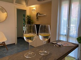 Fetta di Limone Apartment with AC