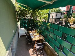 Fetta di Limone Apartment with AC