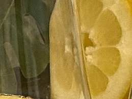 Fetta di Limone Apartment with AC