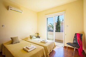 Villa Miracle in Paralimni