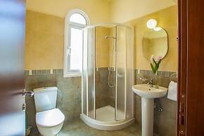 Villa Miracle in Paralimni