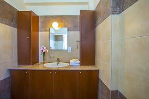 Villa Miracle in Paralimni