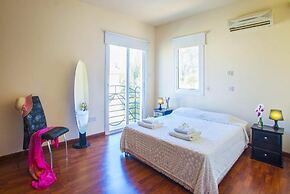 Villa Miracle in Paralimni