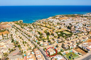 Villa Miracle in Paralimni