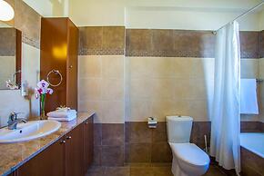 Villa Miracle in Paralimni