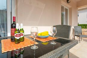 Villa Petra in Paralimni