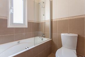 Villa Petra in Paralimni