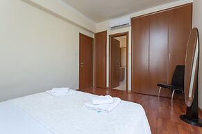 Villa Petra in Paralimni