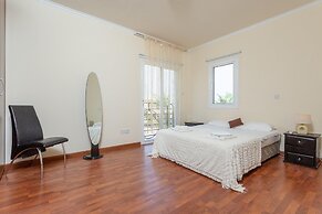 Villa Petra in Paralimni