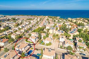 Villa Petra in Paralimni