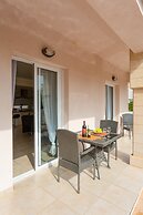 Villa Petra in Paralimni