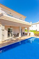 Villa Petra in Paralimni