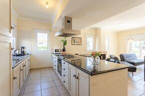 Villa Petra in Paralimni