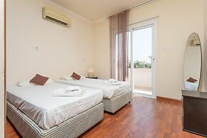 Villa Petra in Paralimni