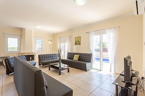 Villa Petra in Paralimni