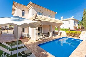 Villa Petra in Paralimni