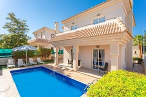 Villa Petra in Paralimni