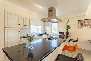 Villa Petra in Paralimni