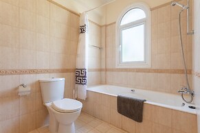 Villa Petra in Paralimni