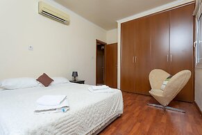 Villa Petra in Paralimni