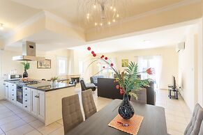 Villa Petra in Paralimni