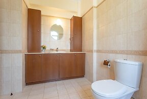 Villa Petra in Paralimni