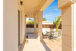 Villa Chryso in Paralimni