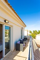 Villa Chryso in Paralimni