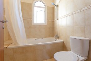 Villa Chryso in Paralimni